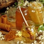 Лечение продуктами пчеловодства, или апитерапия