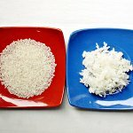 Очищение организма с помощью рисовой диеты