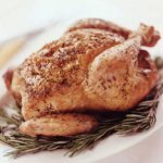 Значение блюд из птицы в питании человека