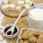 Вредна ли соя в продуктах питания