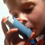 Бронхиальная астма лечение профилактика