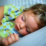 Обязателен ли ребенку дневной сон
