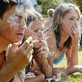 О вреде курения в подростковом возрасте