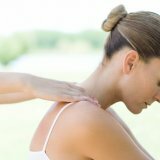 Как правильно делать массаж при остеохондрозе
