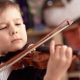 Как раскрыть музыкальный талант у ребенка