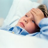 Хронический насморк если не лечить менингит