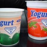 Полезные свойства натурального йогурта