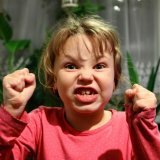 Как бороться с агрессивностью маленького ребенка