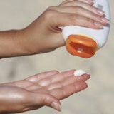 Секреты выбора солнцезащитного крема