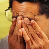 Причины ухудшения зрения у человека