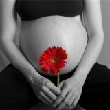Менструация во время беременности причины