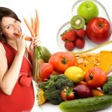 Возможно ли вегетарианство во время беременности