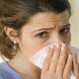 Риносинусит воспаление слизистой носа