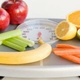 Низкокалорийная диета для эффективного похудения