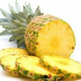 Польза ананаса для снижения веса