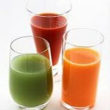 Польза овощных соков для здоровья