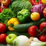Овощная диета для снижения веса