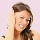 Боль в ушах у человека лечение
