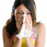 Причины боли в носу у человека