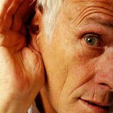 Признаки нарушения слуха у человека