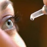Глазные капли для лечения и профилактики
