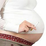 Здоровье беременной женщины и вредные привычки