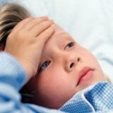 Симптомы и лечение гриппа у детей