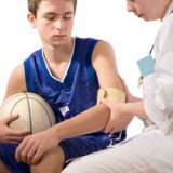 Распространенные травмы при занятиях баскетболом