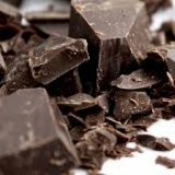 Горький шоколад приносит пользу здоровью
