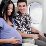 Безопасное путешествие в период беременности