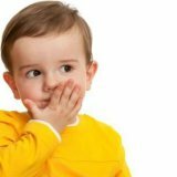 Задержка развития речи у детей