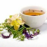Монастырский чай помогает в лечении гипертонии