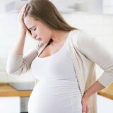 Симптомы гидронефроза у беременных женщин