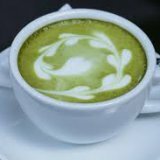 Зеленый чай с молоком поможет похудеть