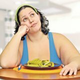 Метод лечения ожирения у женщин