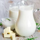 Как влияют молочные продукты на здоровье человека