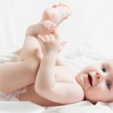 Кожные проявления на первом году жизни ребенка
