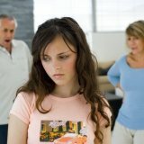 О чем следует говорить родителям с подростком