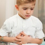 Заболевания желудочно кишечного тракта у детей