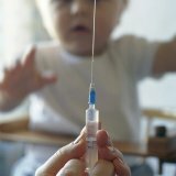 Обманы и реальность прививок - часть первая