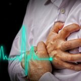 Первые признаки инфаркта миокарда
