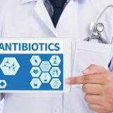 Как антибиотики влияют на организм человека