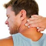 Причины боли в области шеи