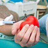 Чем полезна сдача крови для донора